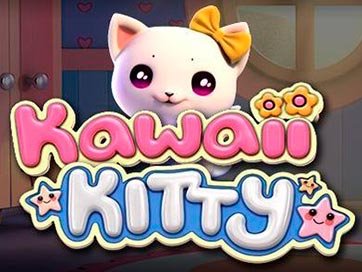 Kawaii Kitty