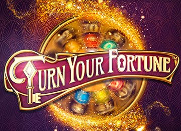 Turn Your Fortune